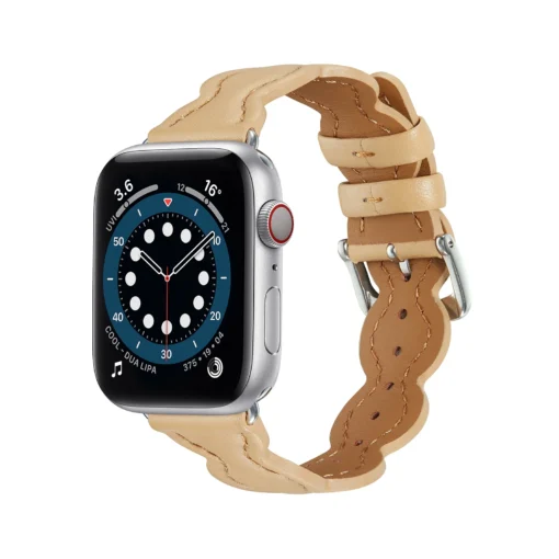 Apple Watch Rihm 384041mm nahast bee